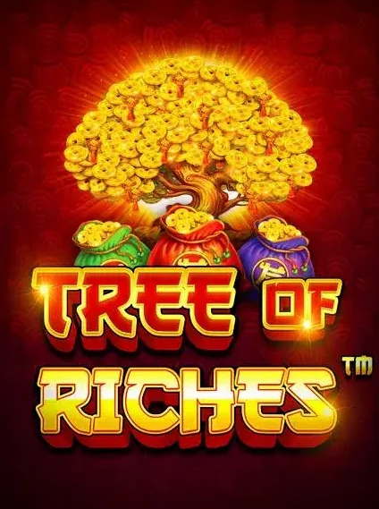 Tree Of Riches Slot online at Hash Lucky